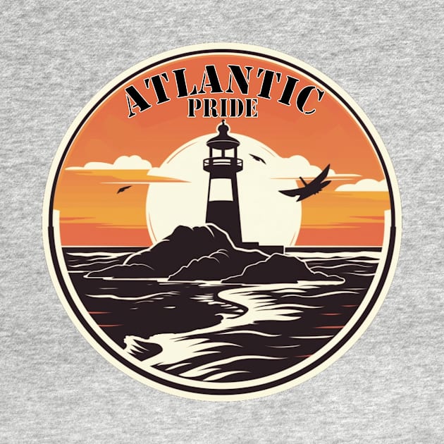 Atlantic Pride by Lakefront Legacy